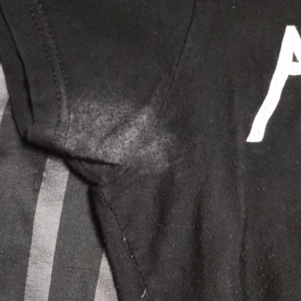 Ripple Junction Black American Horror Story Tee - Picture 5 of 11